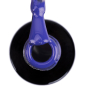 Preview: Maliva Gellack Royal Blue Flasche